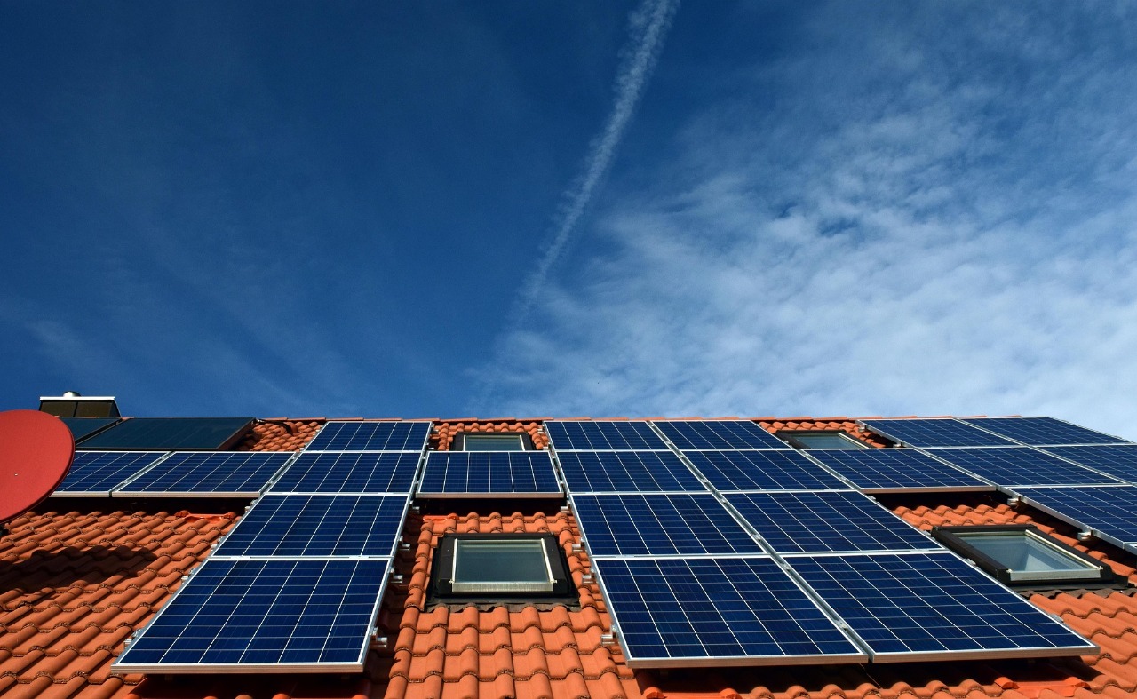 10kW Solar Panel System