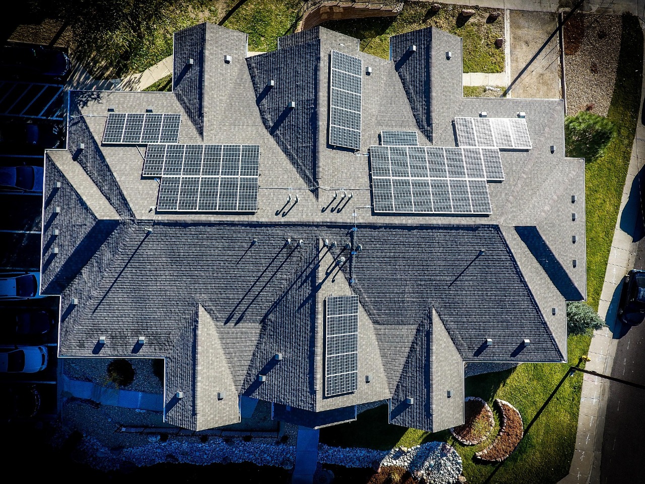 Solar Incentives