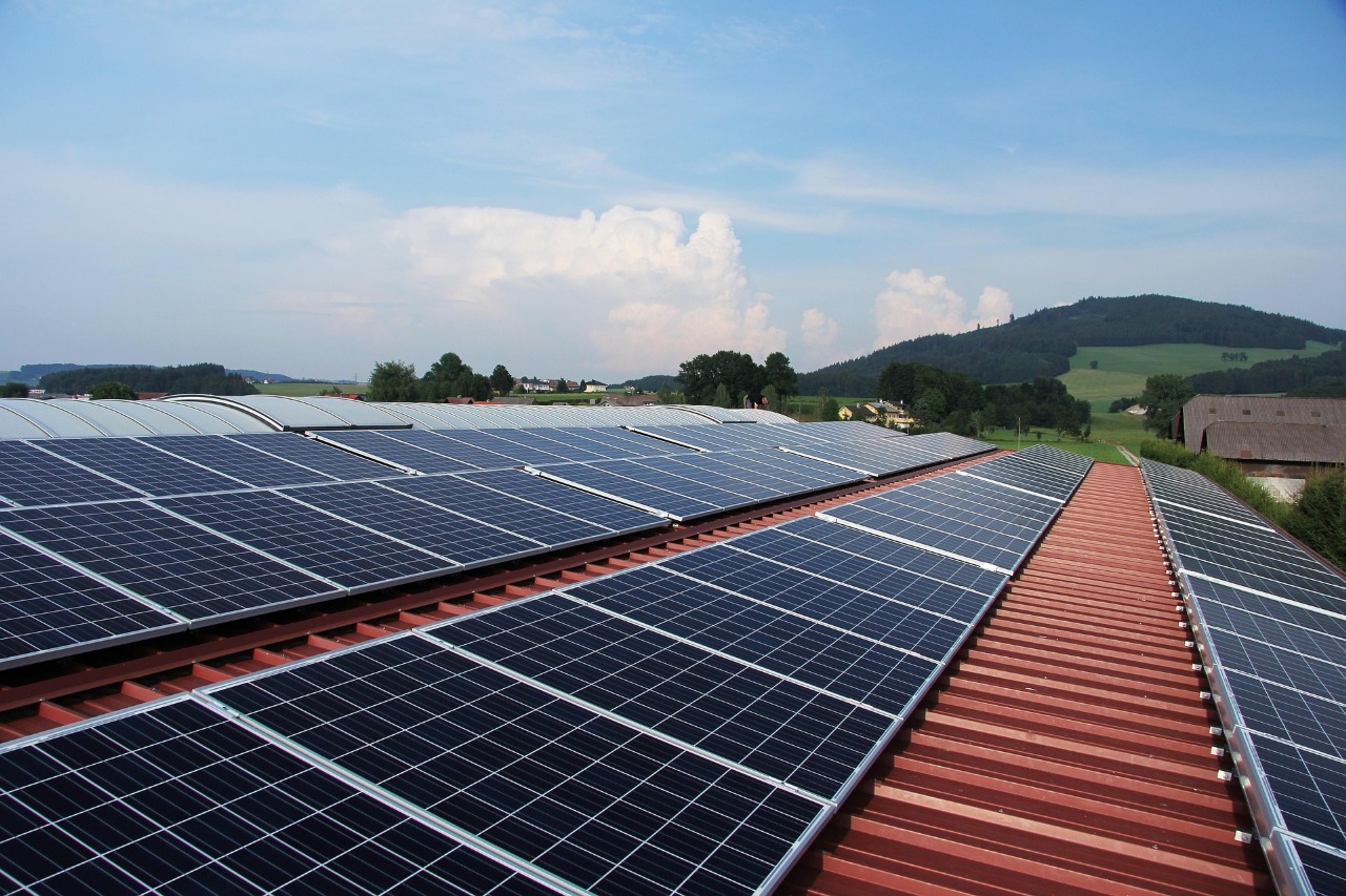 Solar Incentives