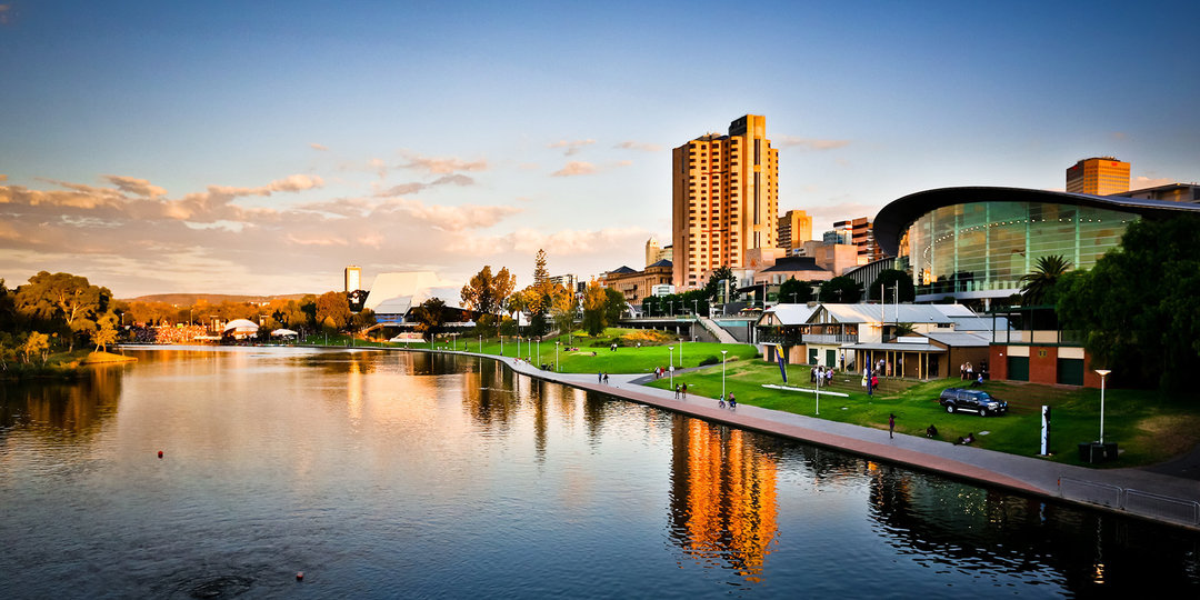 Sydney Location